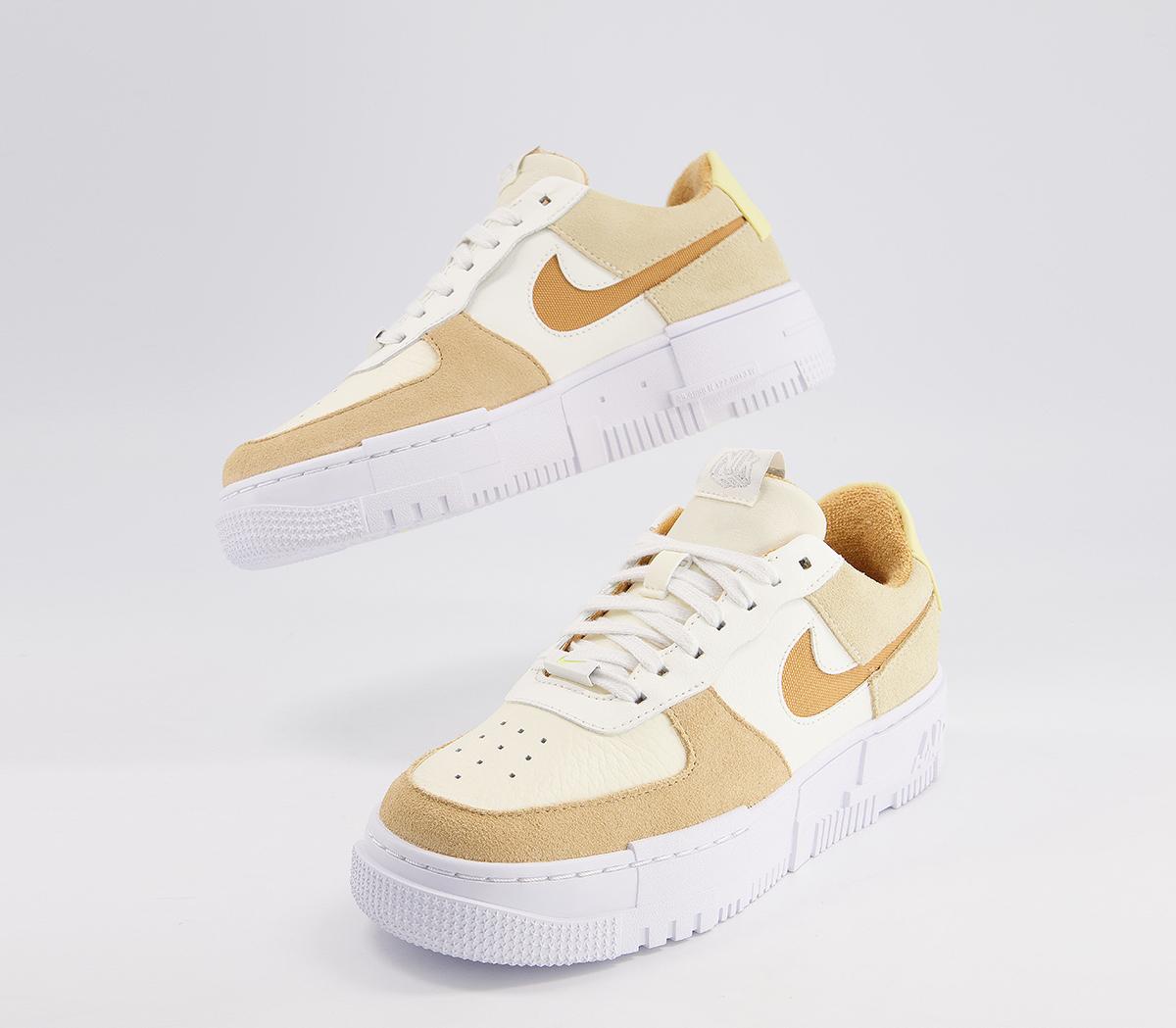 sail bucktan coconut milk lemon drop sesame