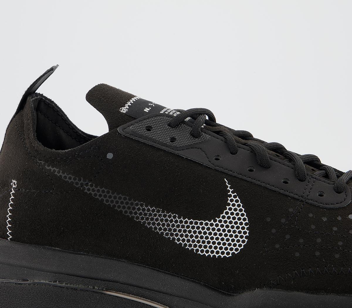 nike type trainers