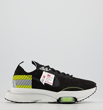 latest nike trainers