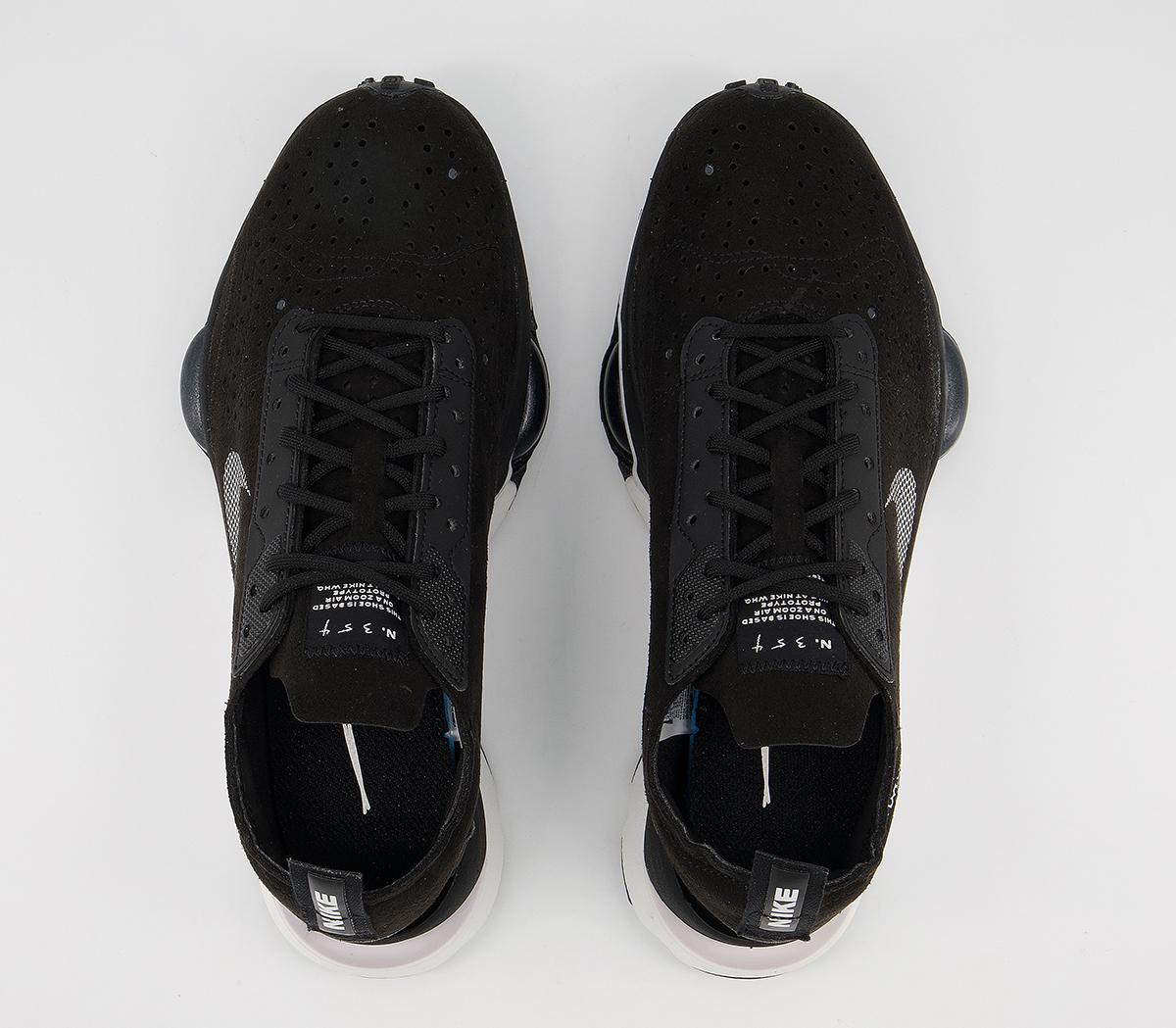 nike type trainers