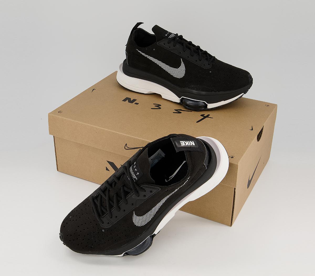 nike type trainers