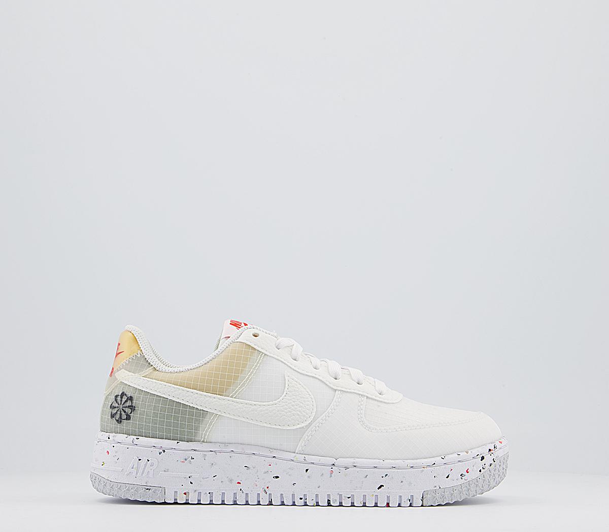 Air Force 1 Crater Trainers Air Force 1 Crater Trainers