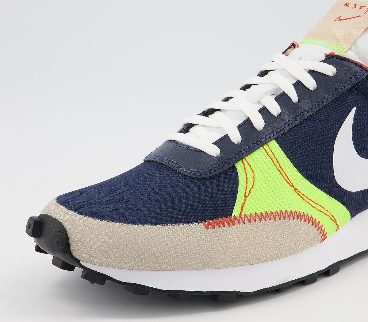daybreak type trainers