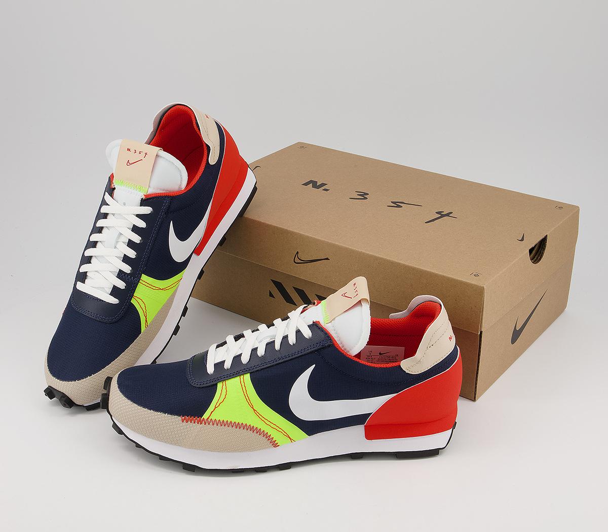 daybreak type trainers