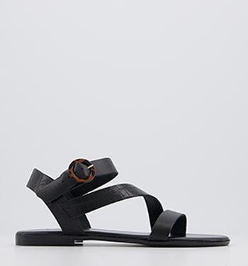 black sandals sale uk