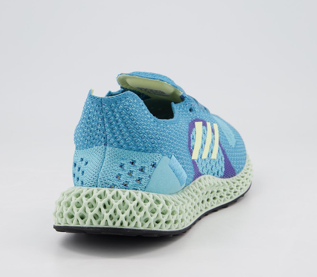 adidas 4d aqua