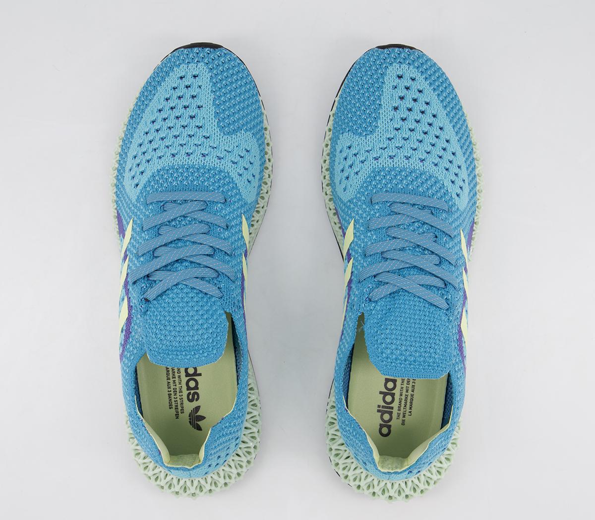 adidas 4d aqua