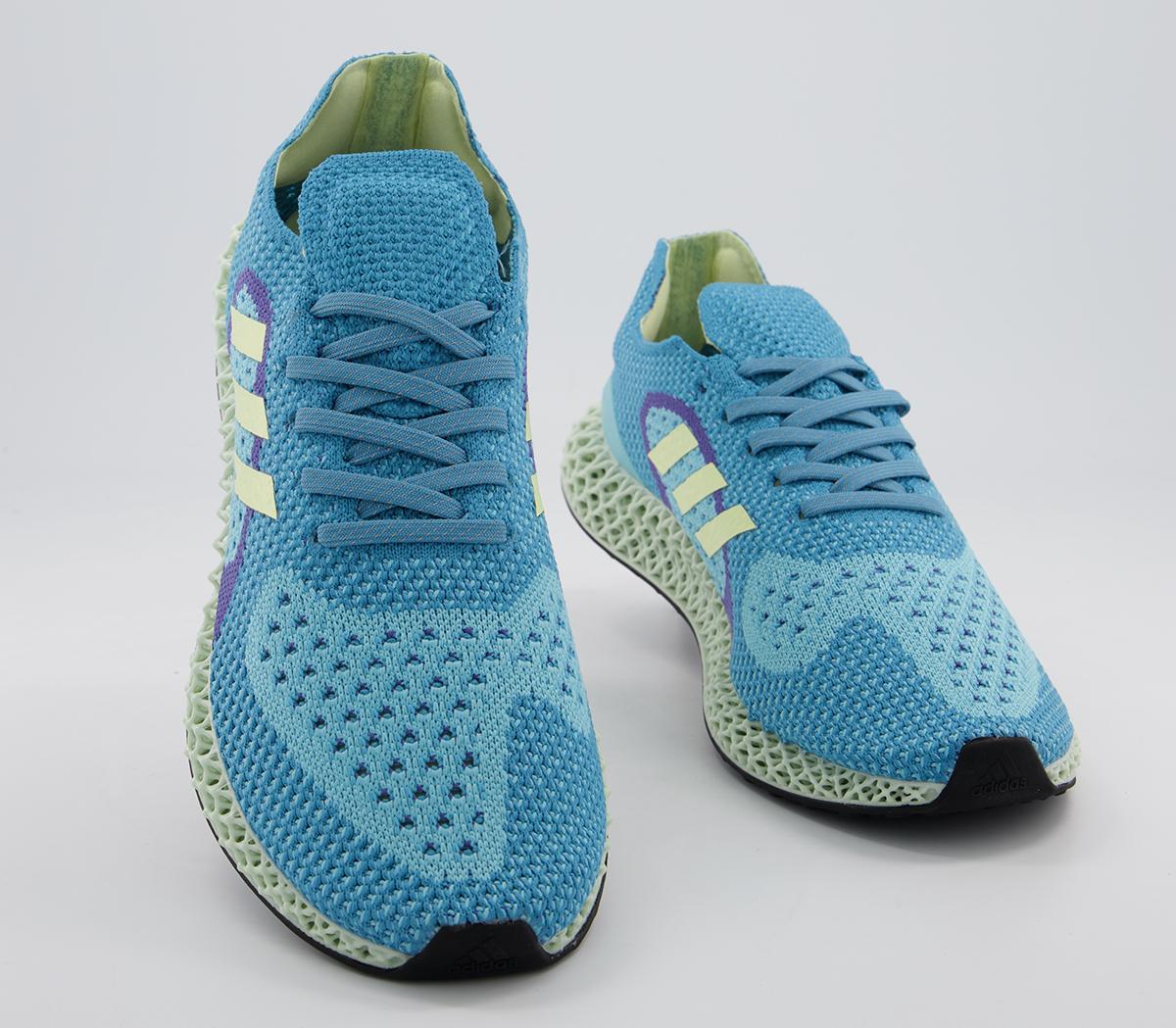 adidas 4d aqua