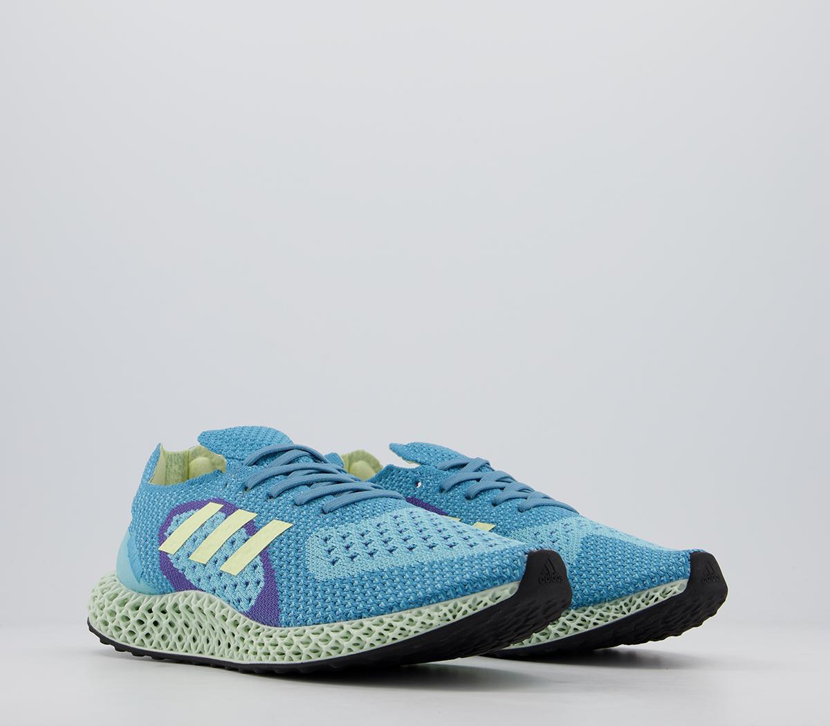 adidas 4d aqua