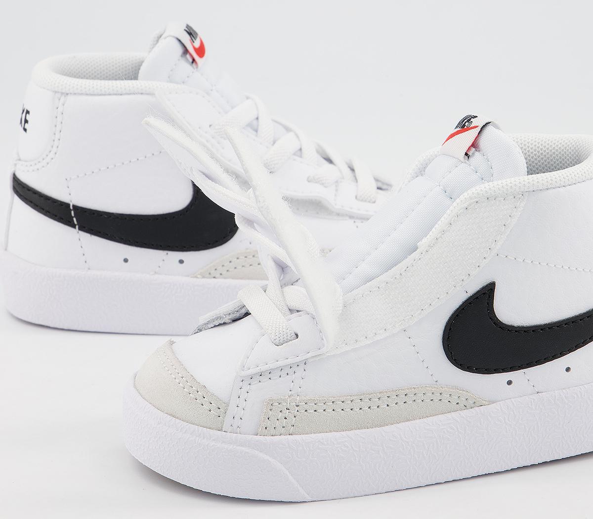 Baby nike blazer shoes Clearance