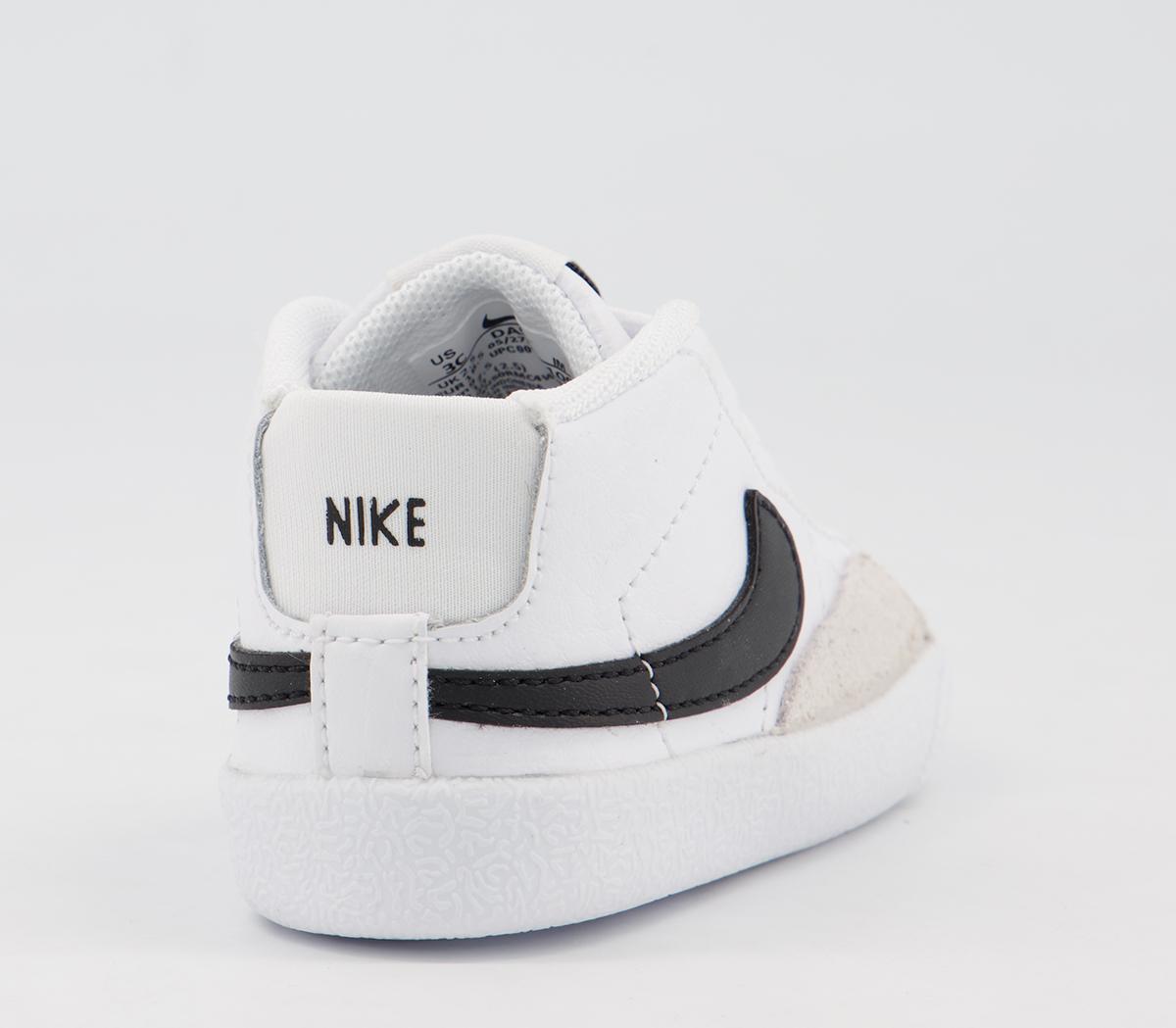 nike crib blazers