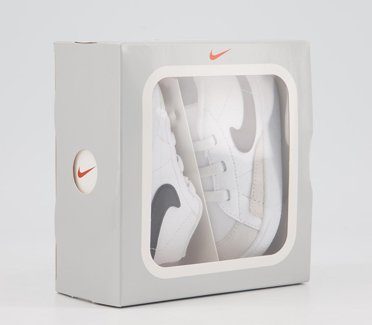 nike crib blazers
