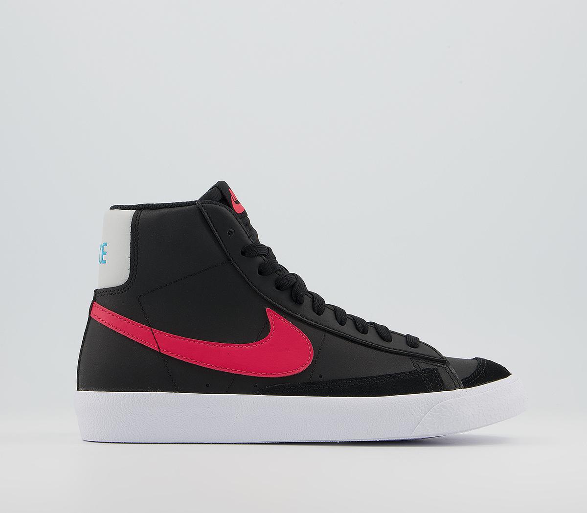 Blazer Mid '77 Gs Trainers Blazer Mid '77 Gs Trainers