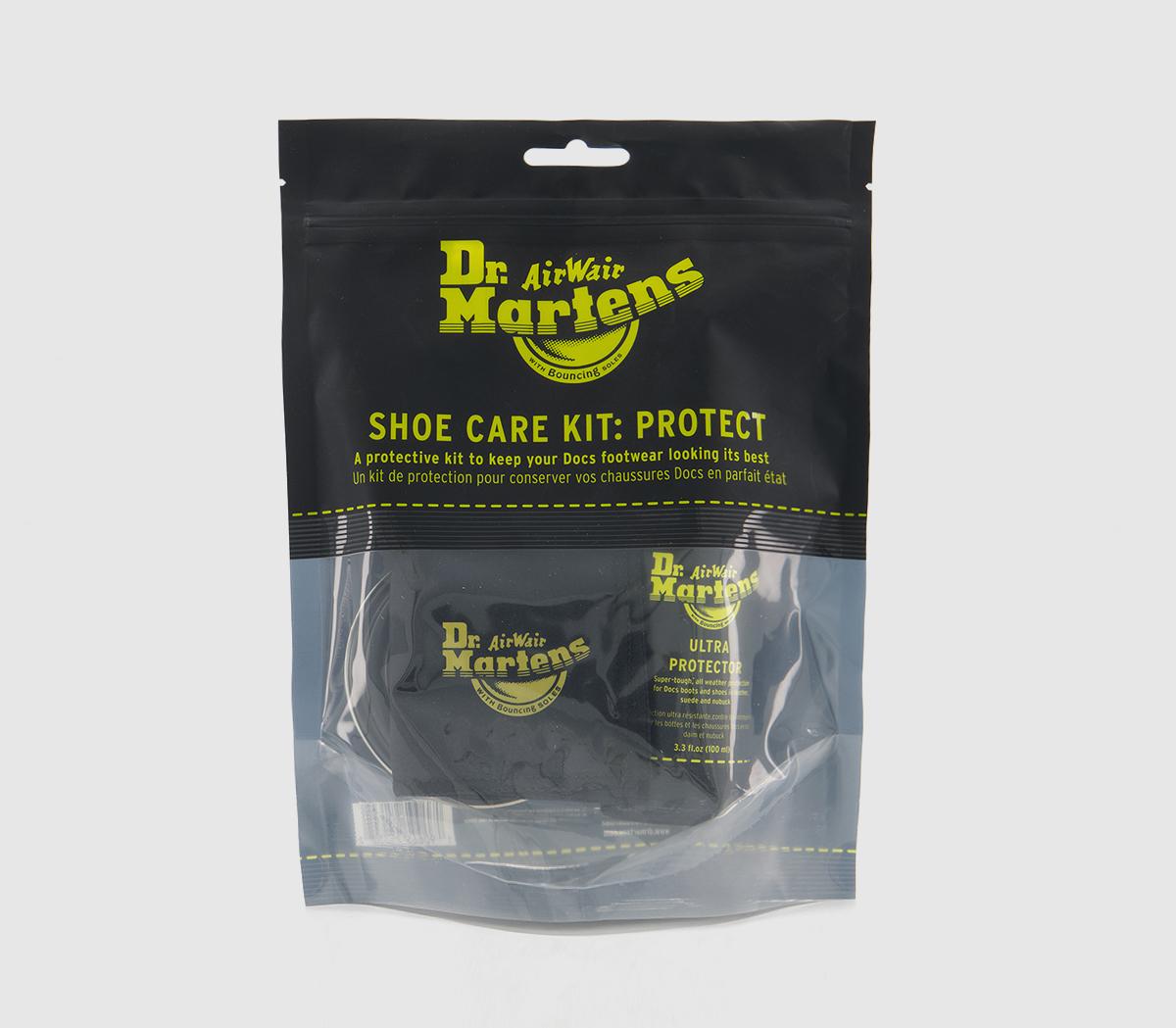 doc martens polish kit