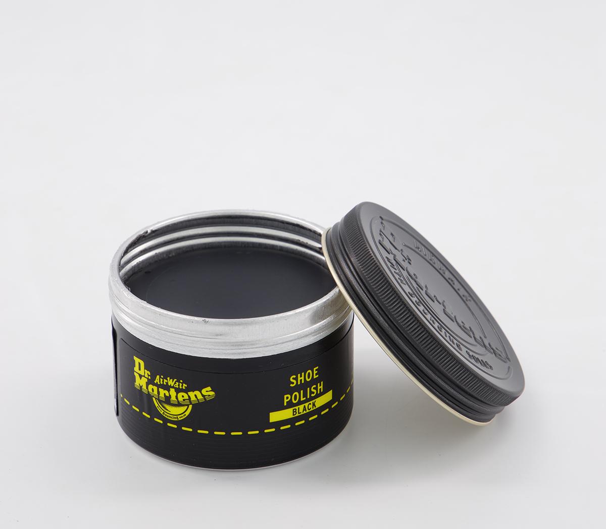 dr martens shoe polish neutral