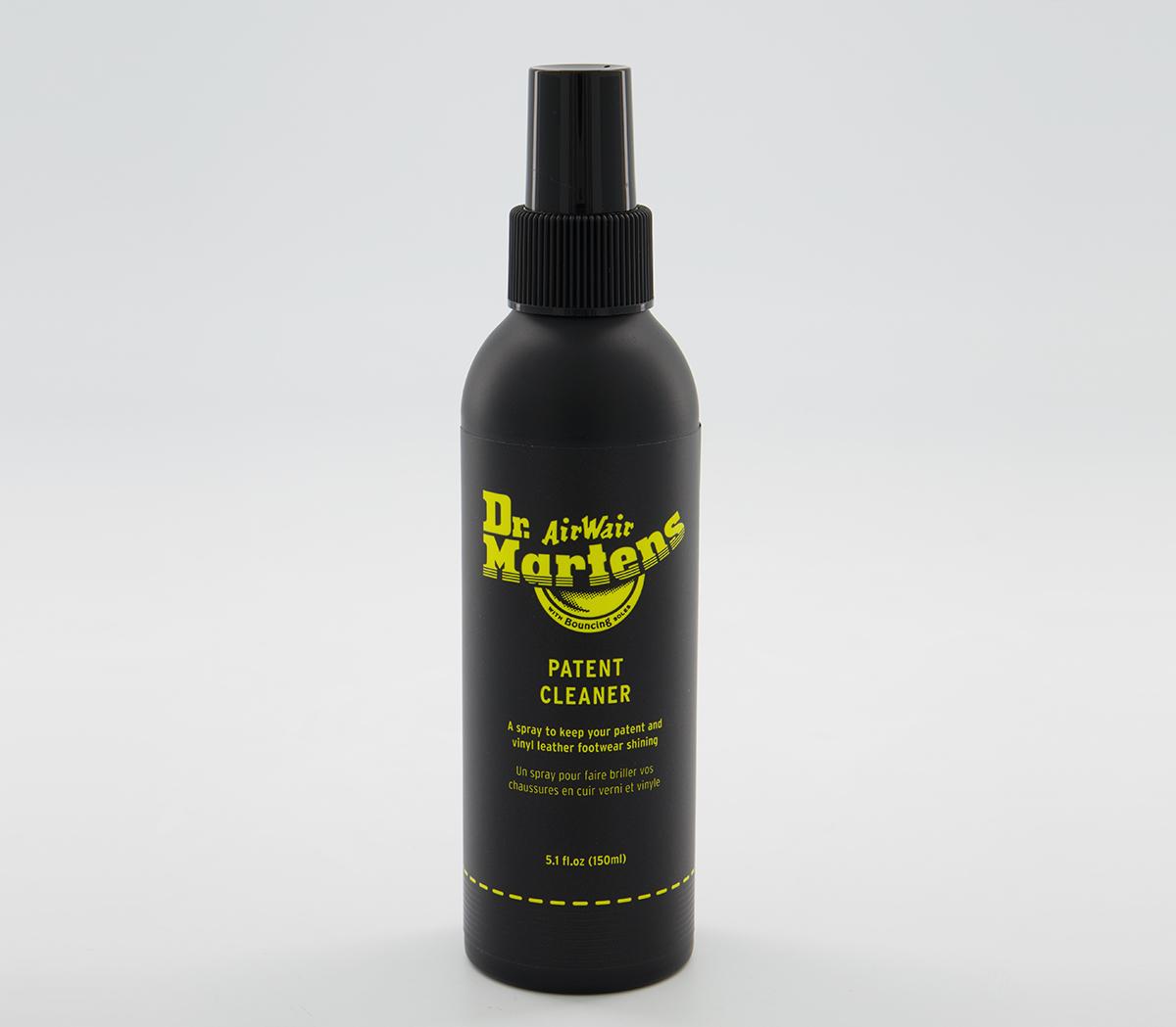 Dr. Martens Patent Cleaner Spray Neutral - Shoe Care And Laces