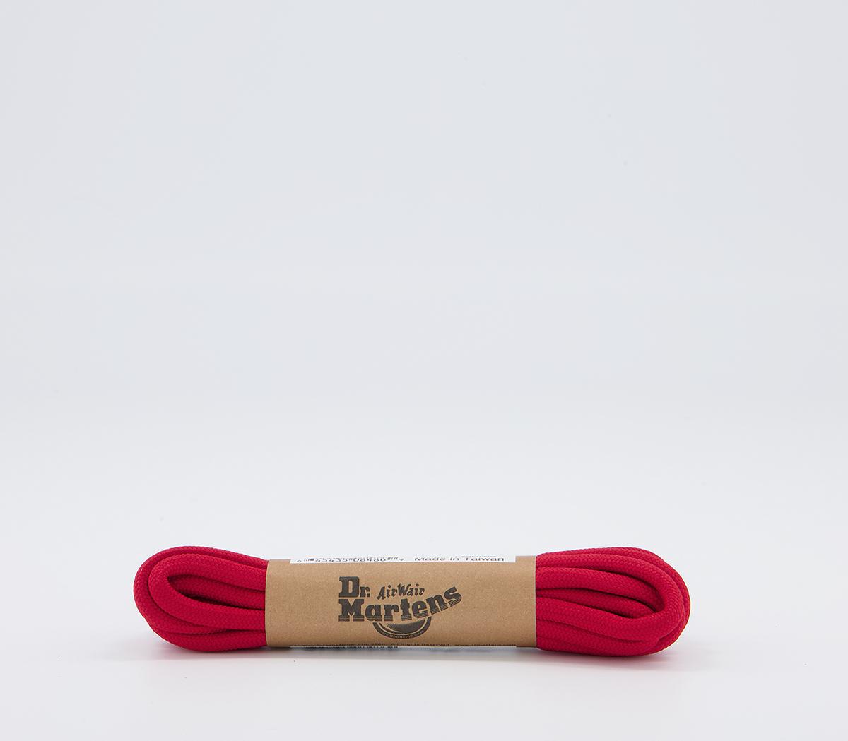 8-10 Eye Round Laces 8-10 Eye Round Laces