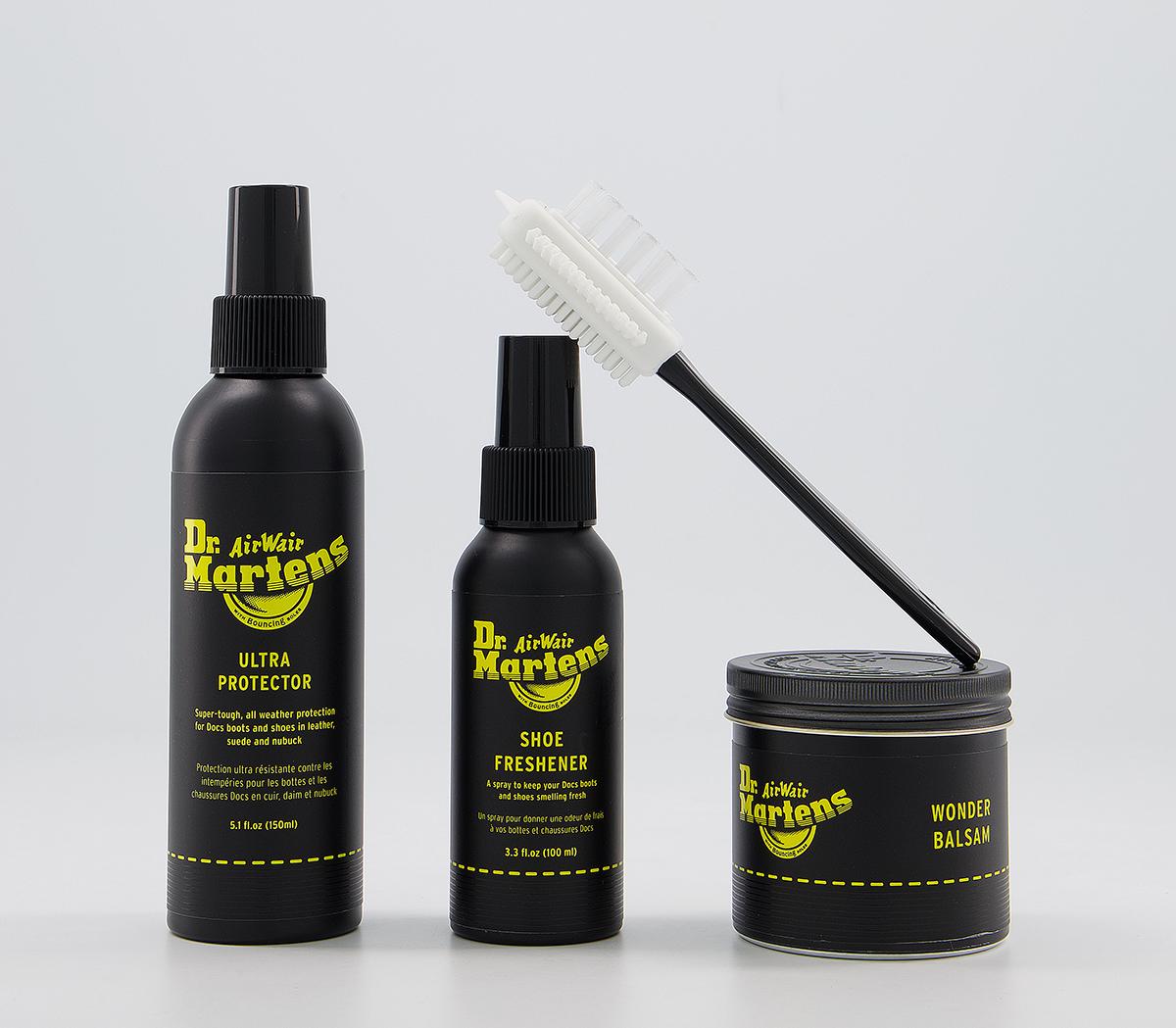 shoe care dr martens