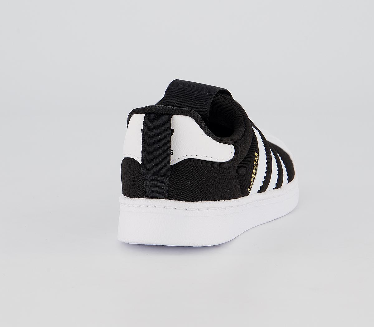 kids adidas superstar 360