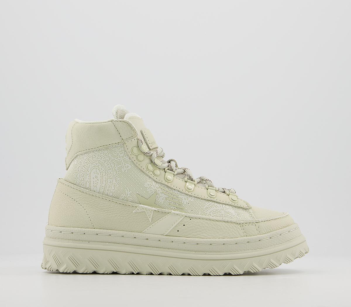 Shoes Converse BY Paria Farzaneh Pro Leather X2 Mid • shop au.takemore.net
