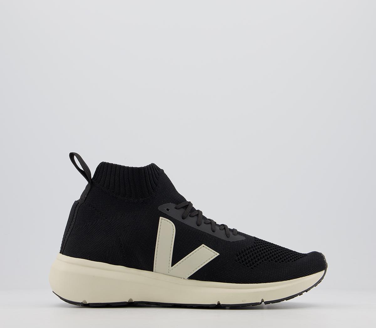 Rick Owens Veja Sock Runners Rick Owens Veja Sock Runners