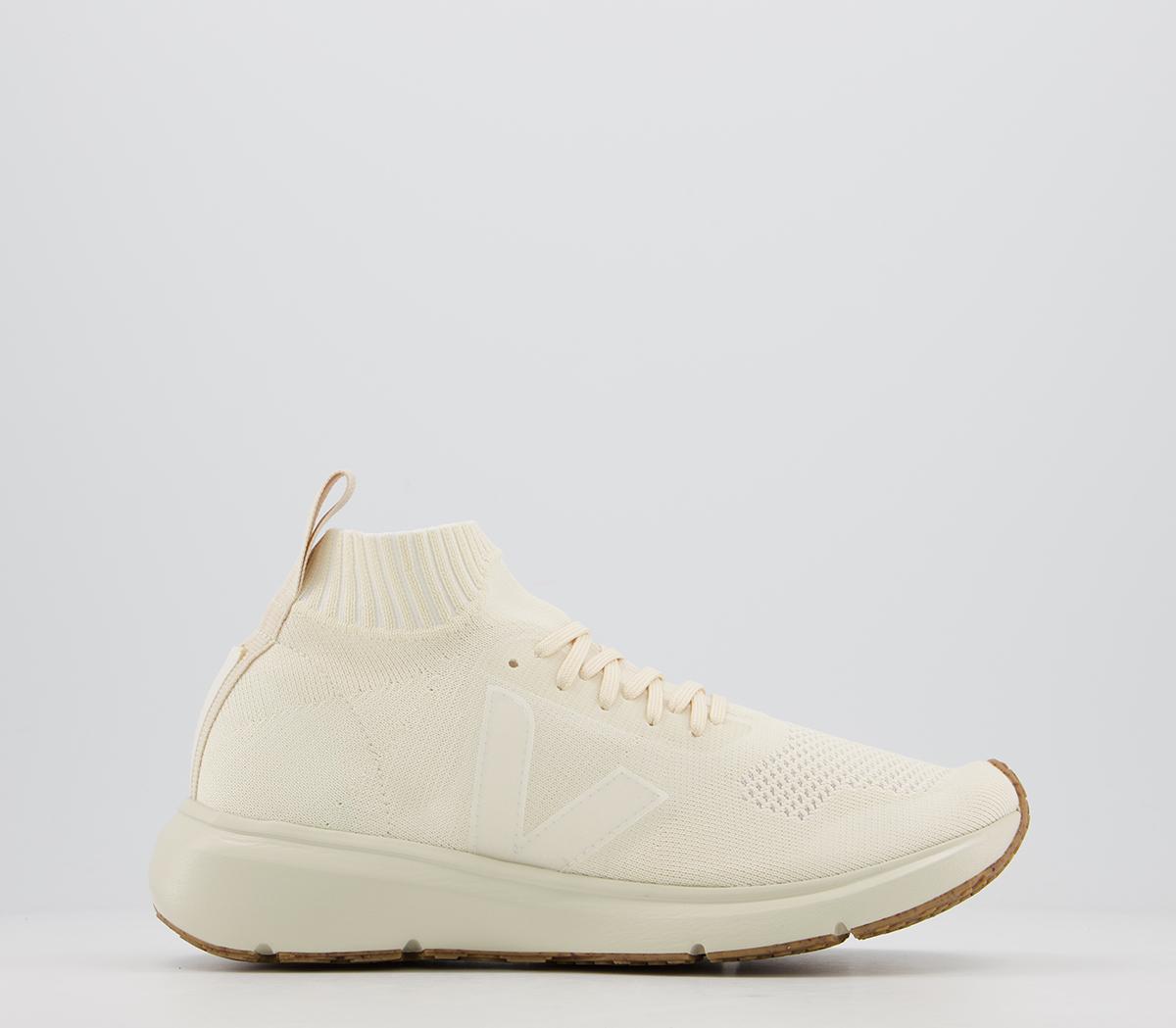 Rick Owens Veja Sock Runners Rick Owens Veja Sock Runners