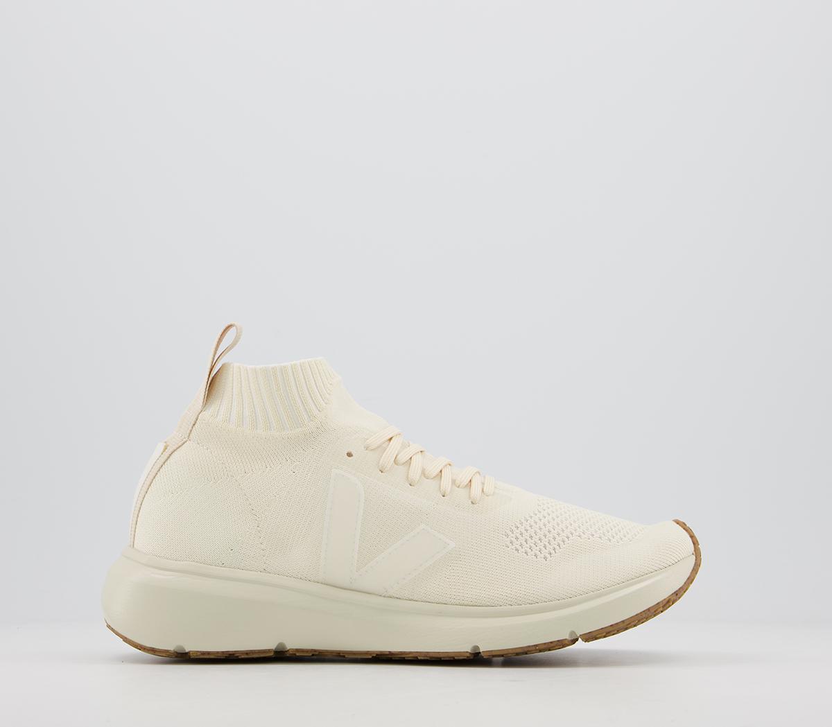Rick Owens Veja Sock Runners Rick Owens Veja Sock Runners