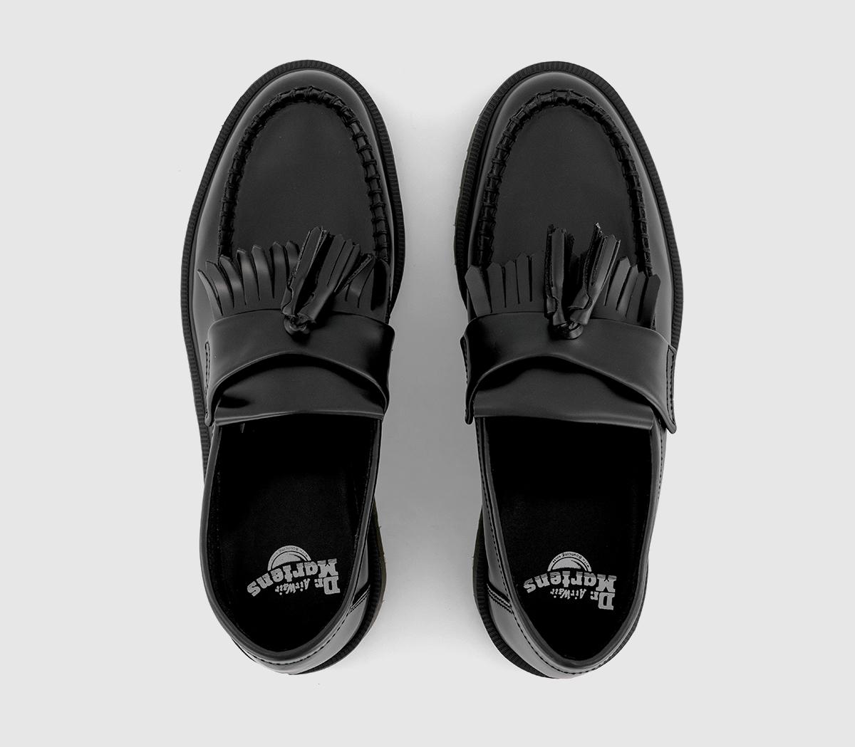 adrian loafer sizing