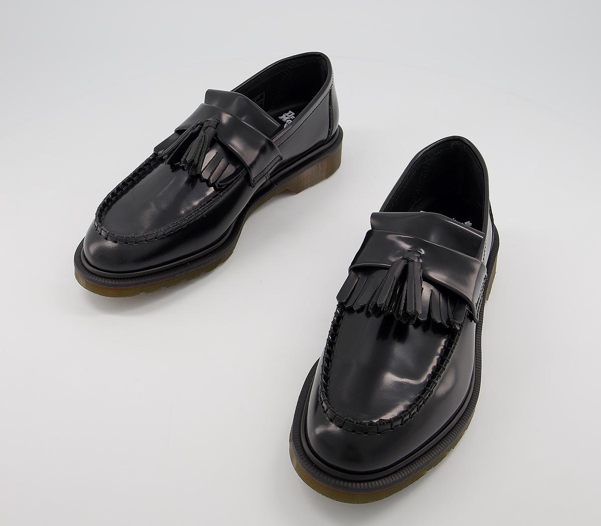 adrian loafer sizing