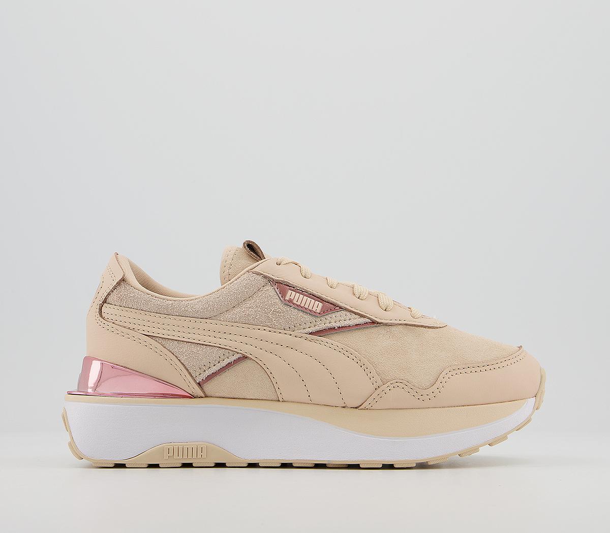 office puma trainers