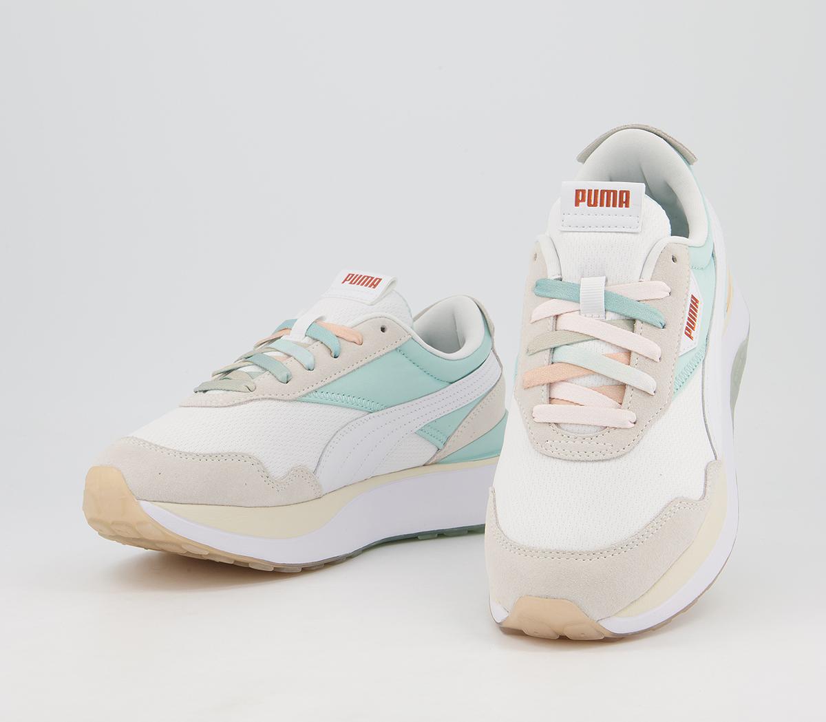 puma cruise rider
