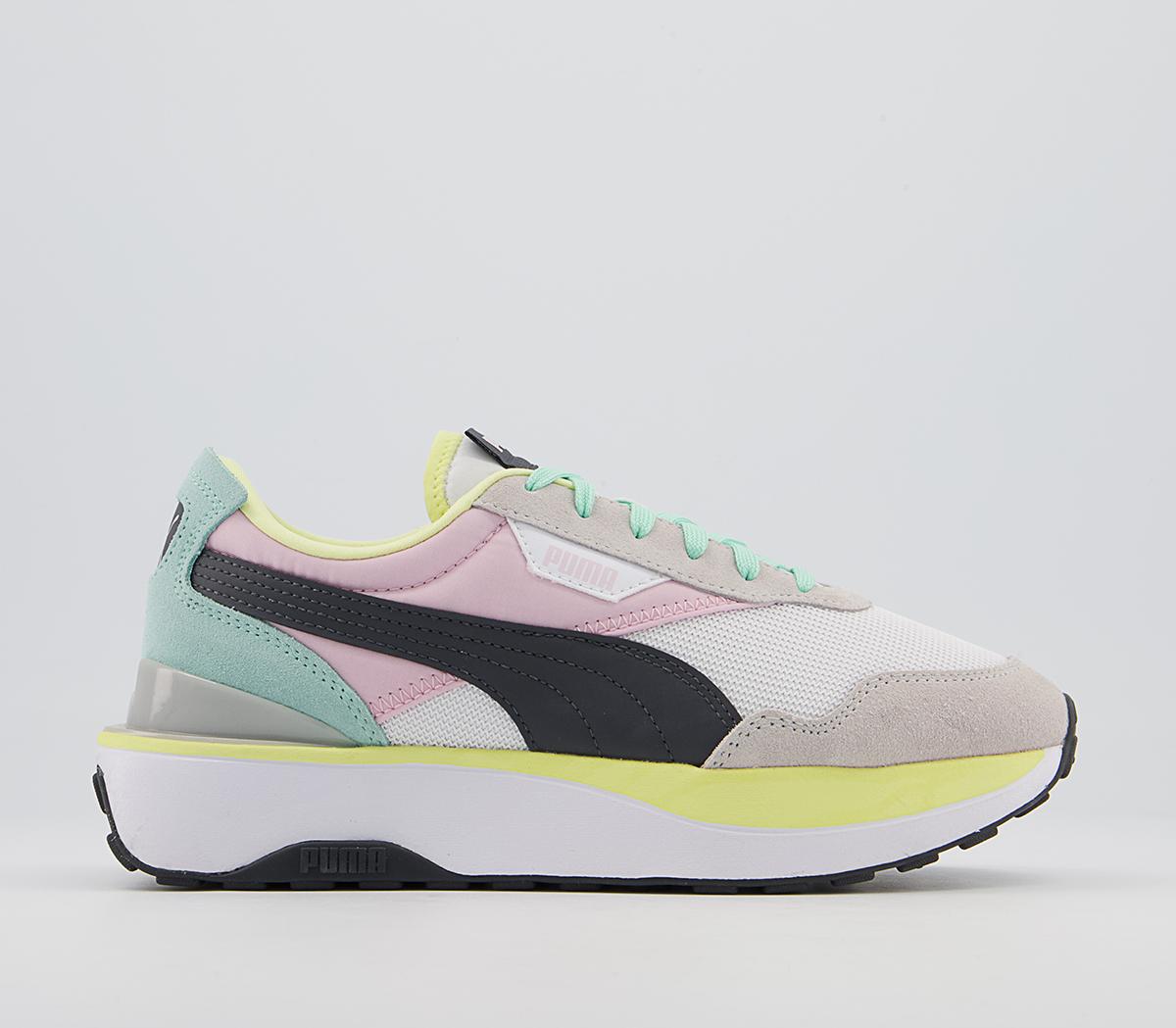Cruise Rider Trainers Cruise Rider Trainers