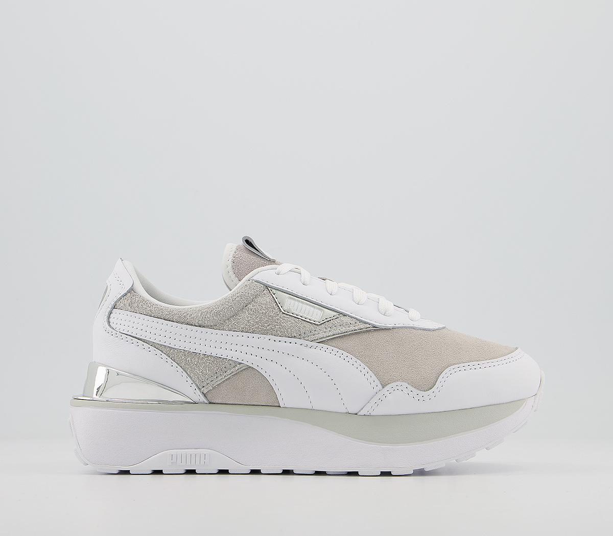 office puma trainers