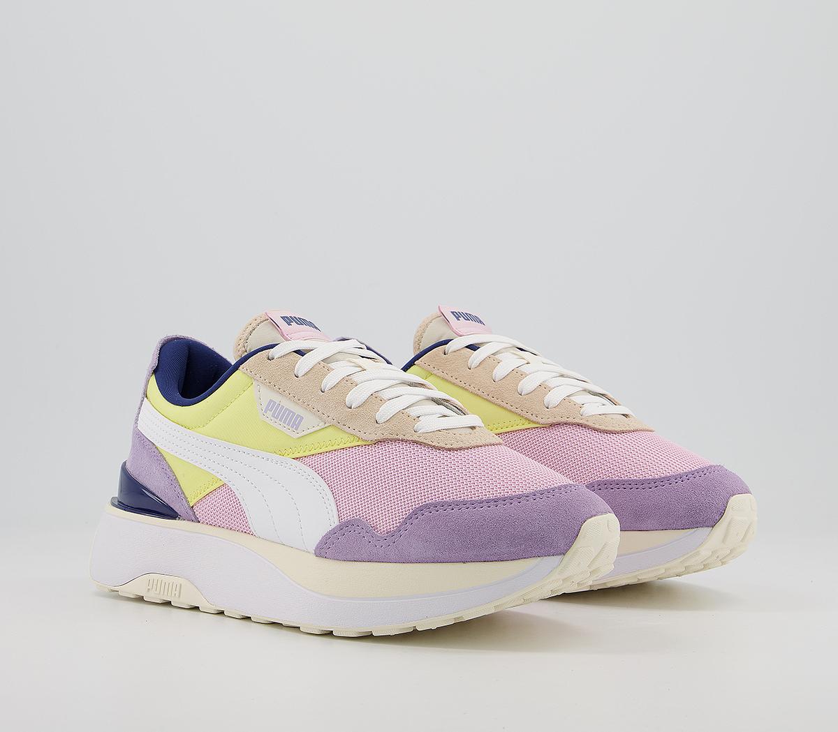 puma cruise rider