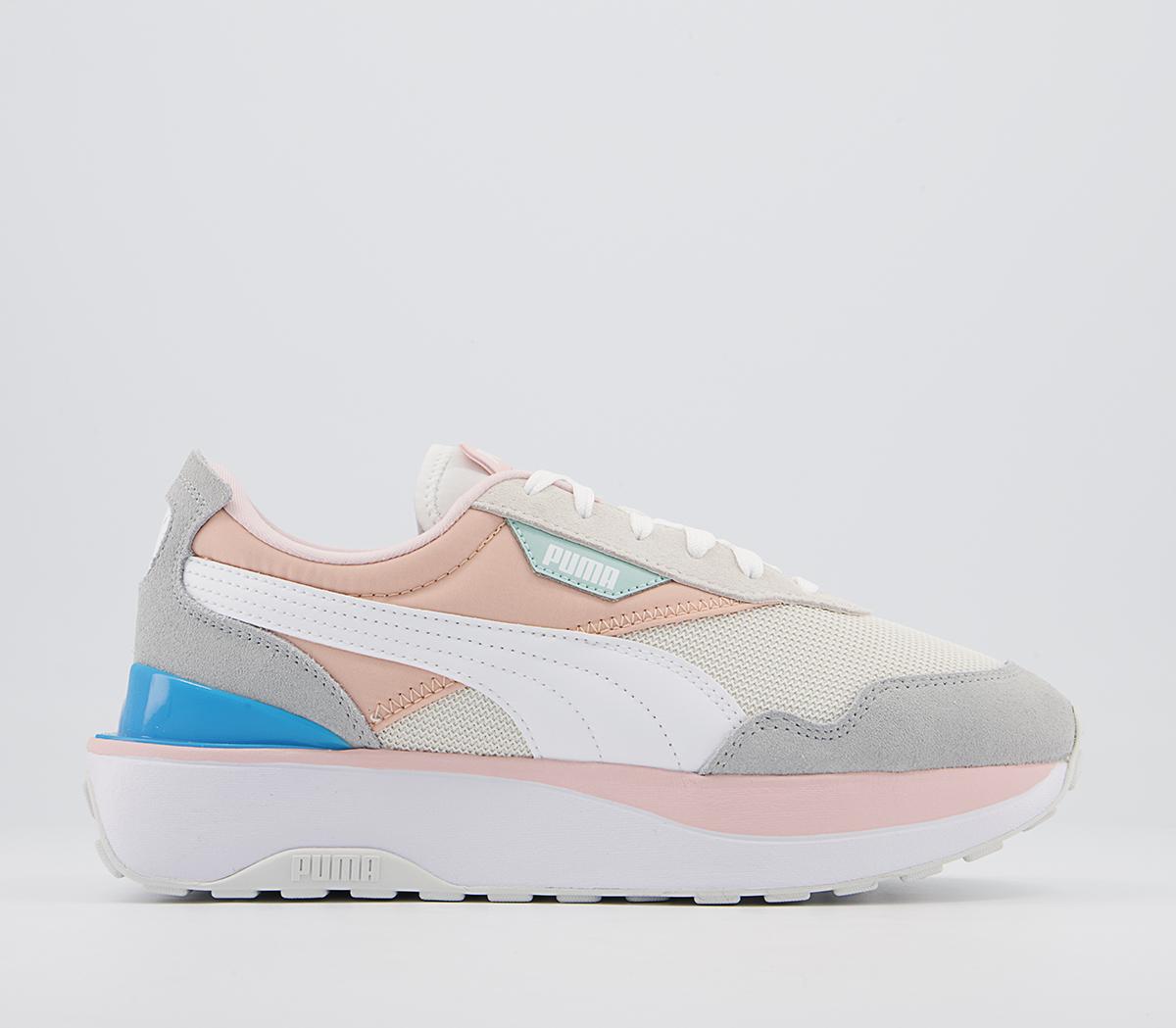 Cruise Rider Trainers Cruise Rider Trainers