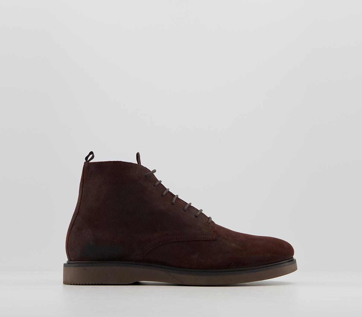 hudson london trainers