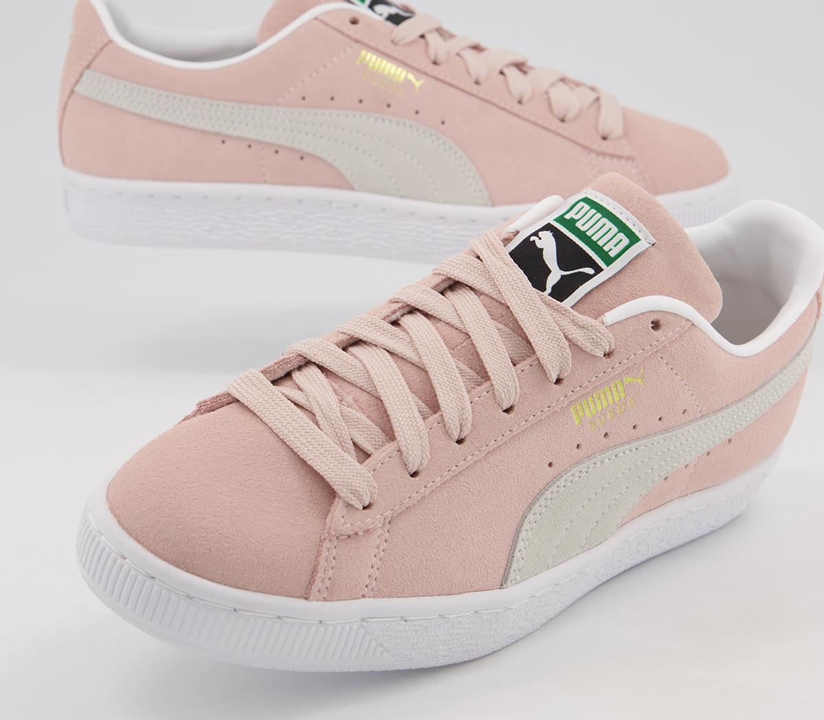 customize puma suede
