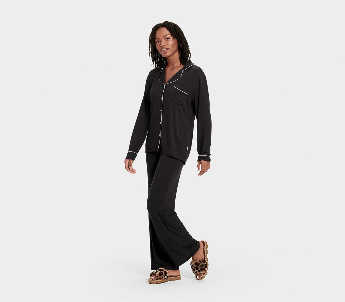 Lennon Pyjama Set Lennon Pyjama Set