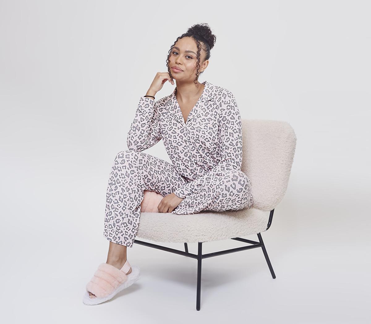 Lennon Pyjama Set Lennon Pyjama Set