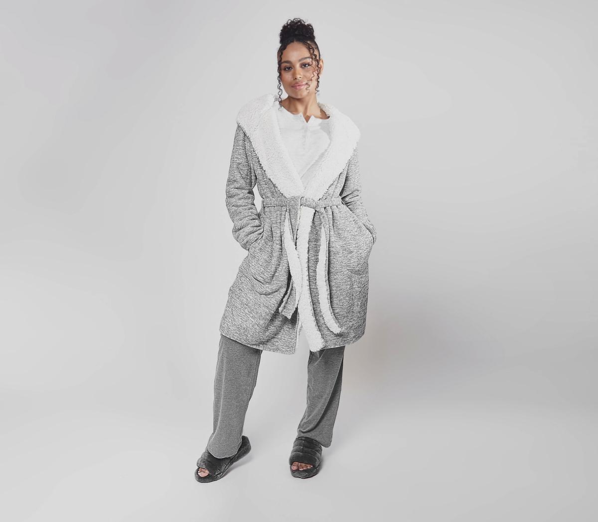 Portola Reversible Robe Portola Reversible Robe