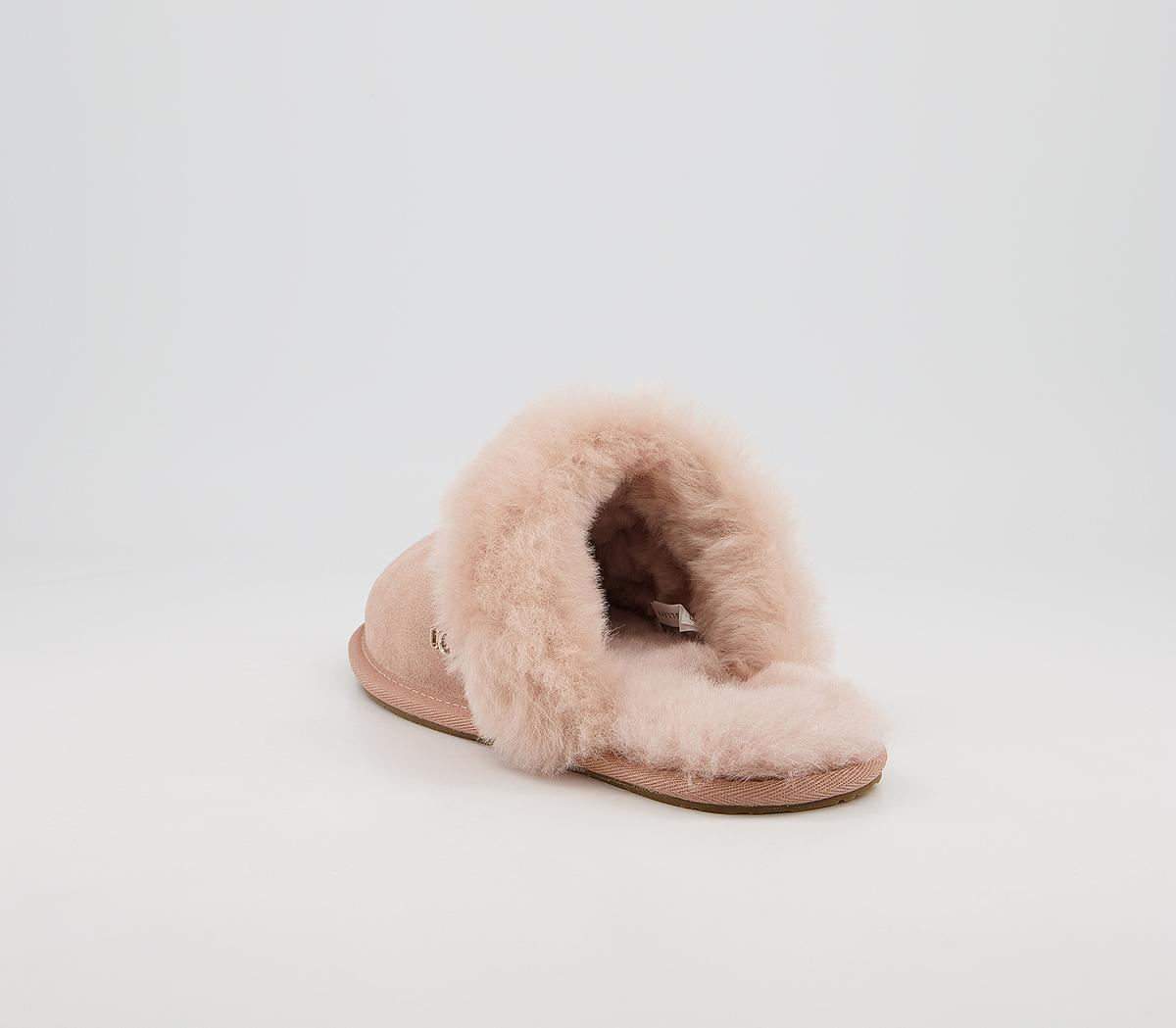 ugg flat slippers
