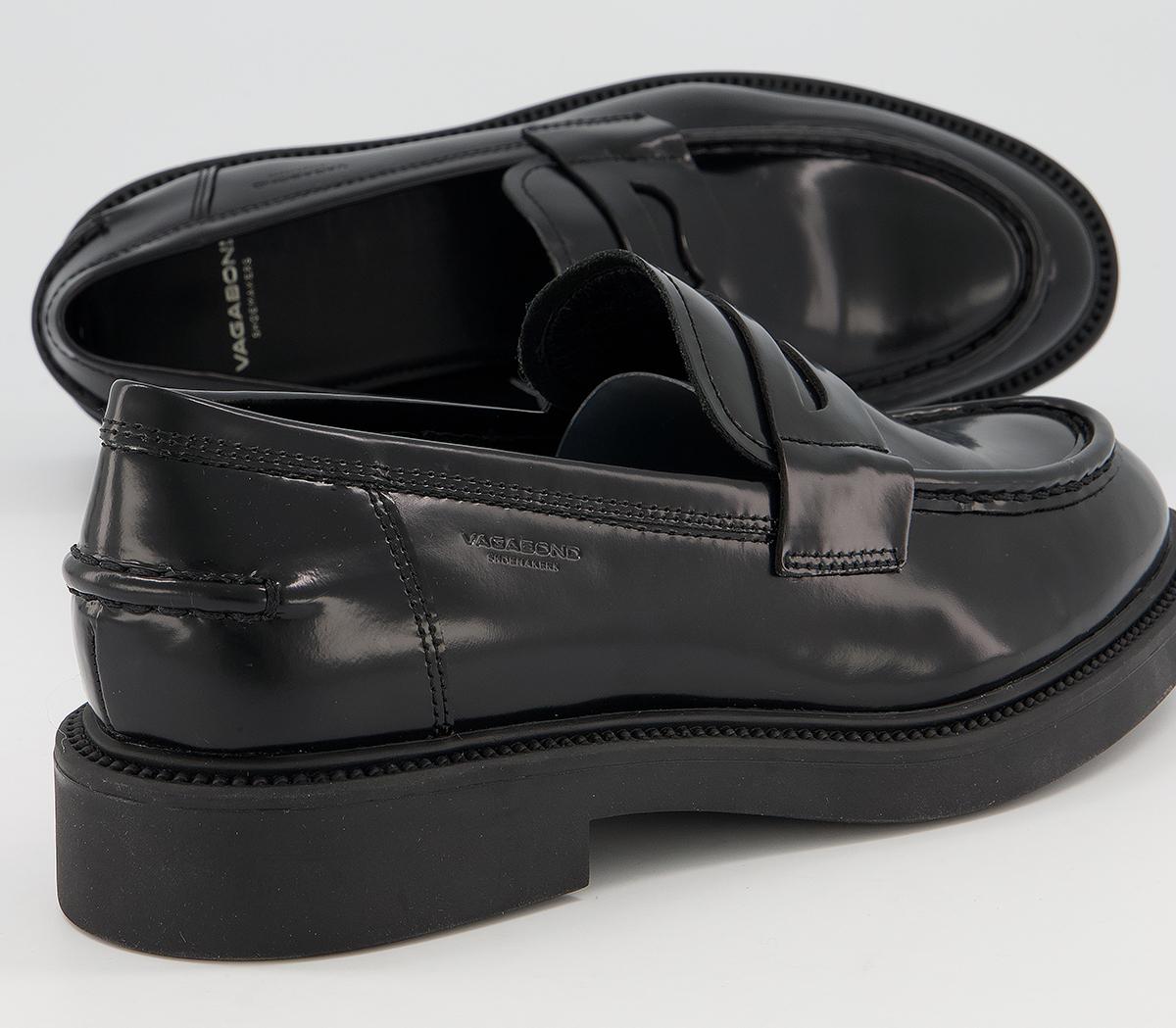 platform ankle chelsea boots
