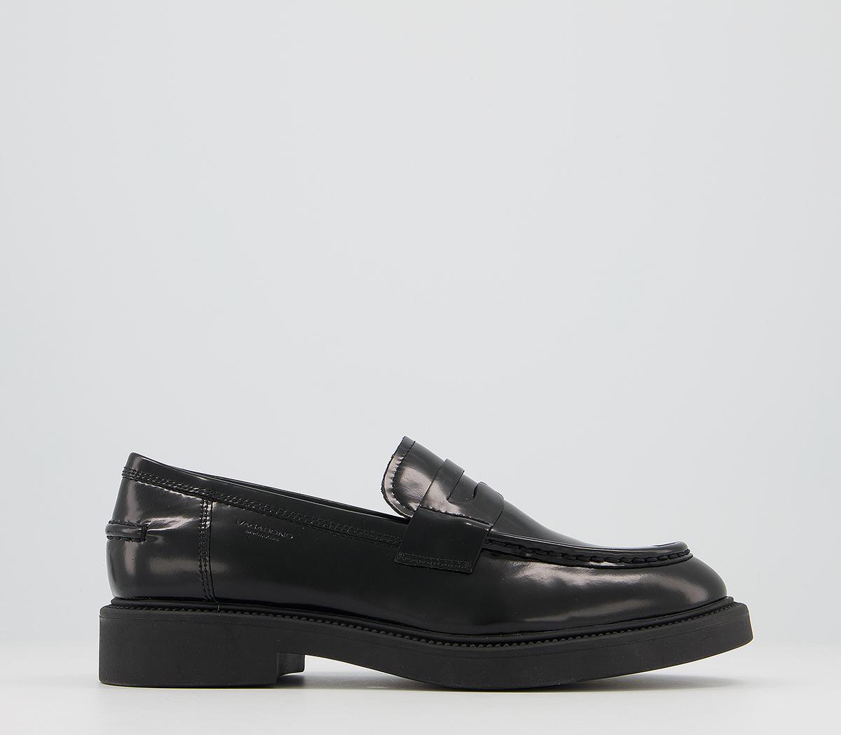 vagabond alex w loafers