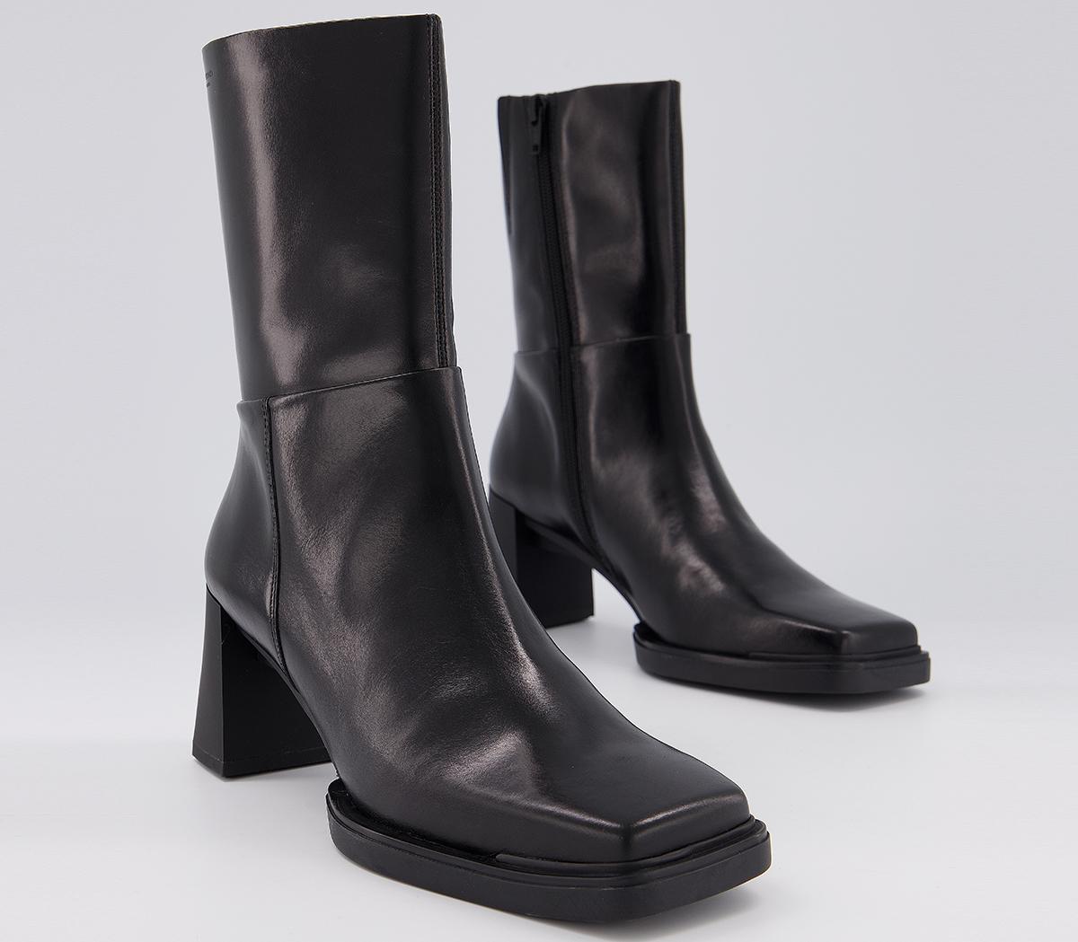 vagabond shoemakers edwina heeled mule