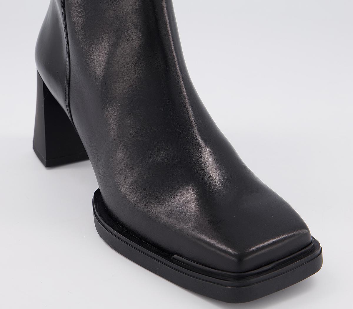 vagabond shoemakers edwina heeled mule