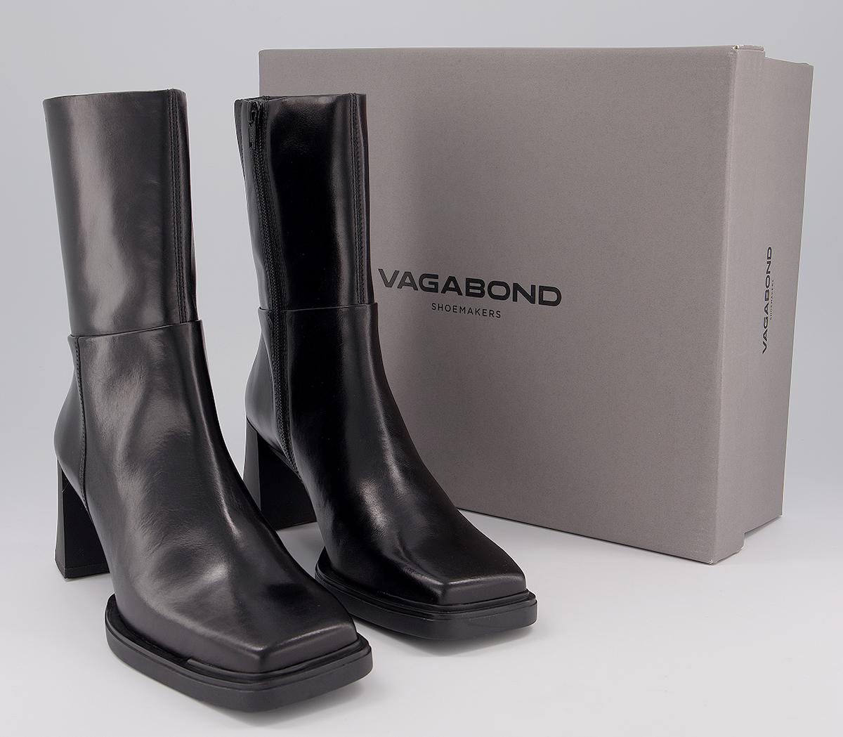 vagabond shoemakers edwina heeled mule