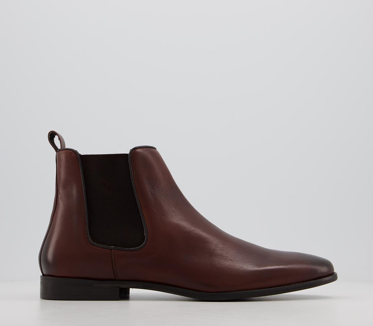 Alfie Chelsea Boots Alfie Chelsea Boots