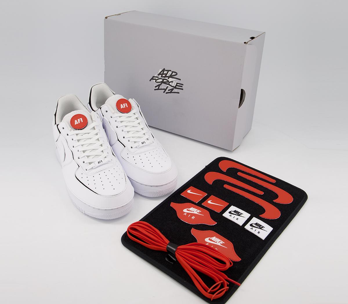 Air Force 1/1 Trainers Air Force 1/1 Trainers