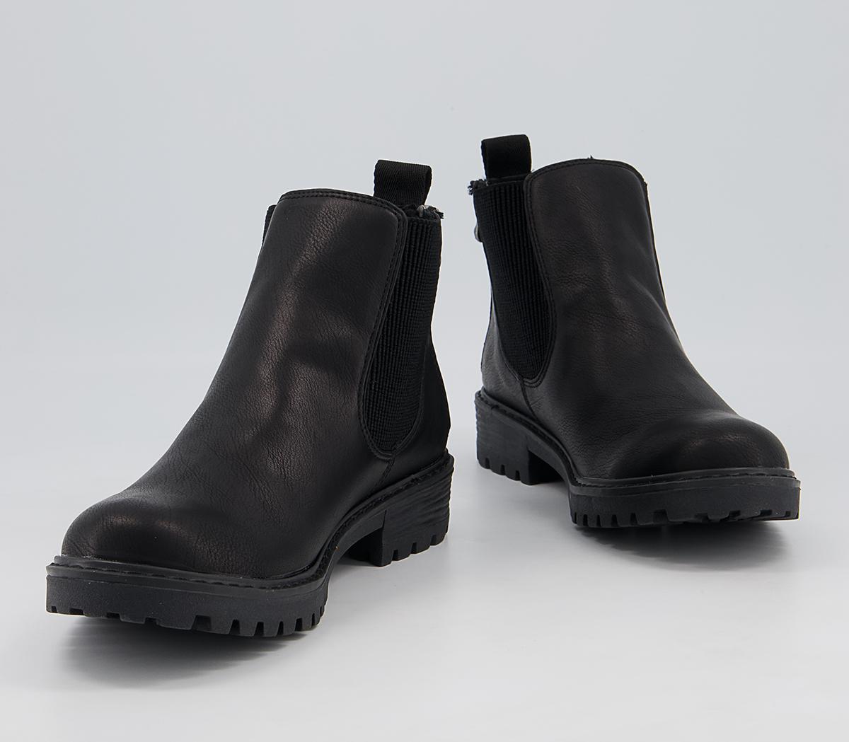 blowfish malibu ralo chelsea boots