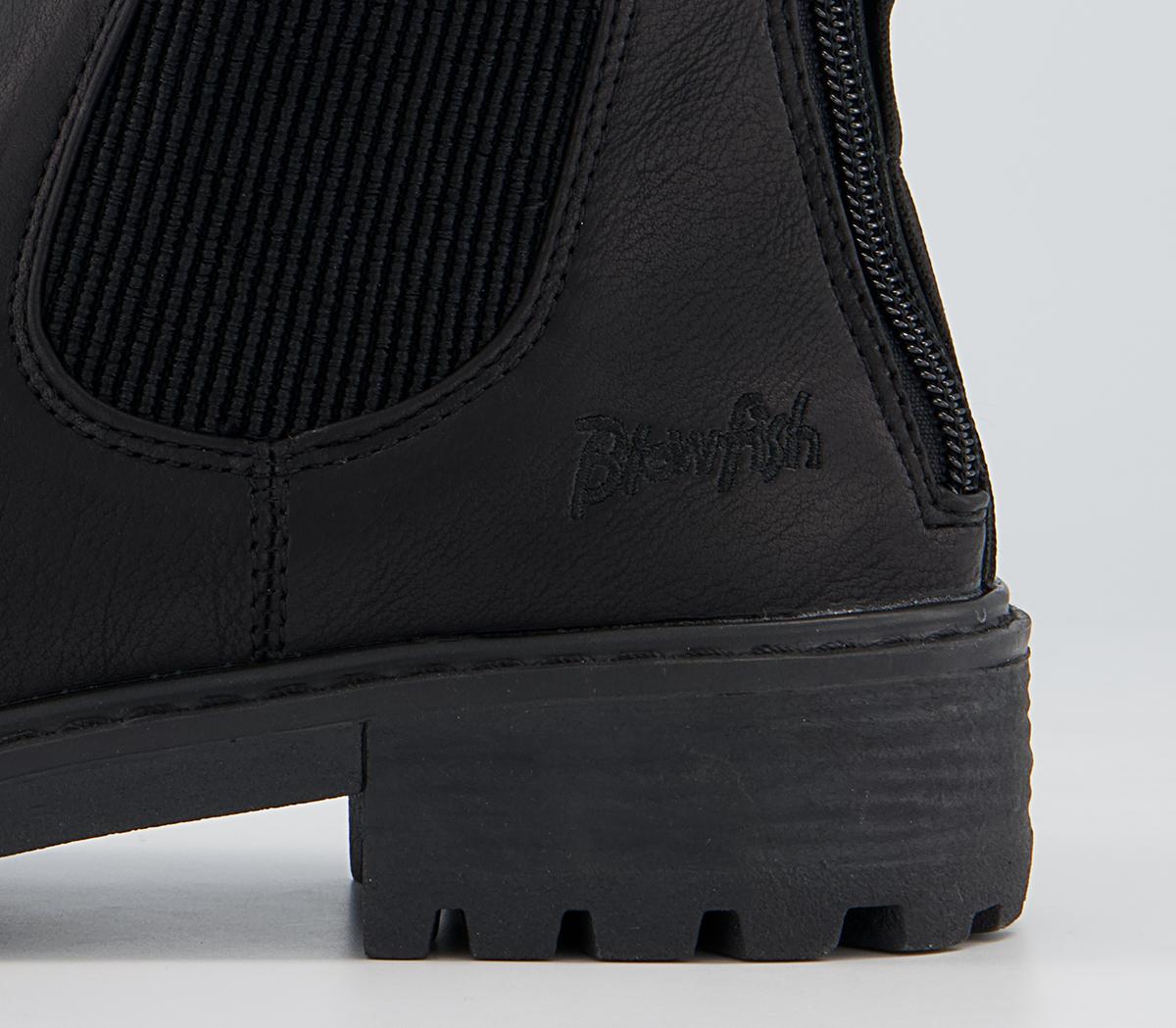 blowfish malibu ralo chelsea boots